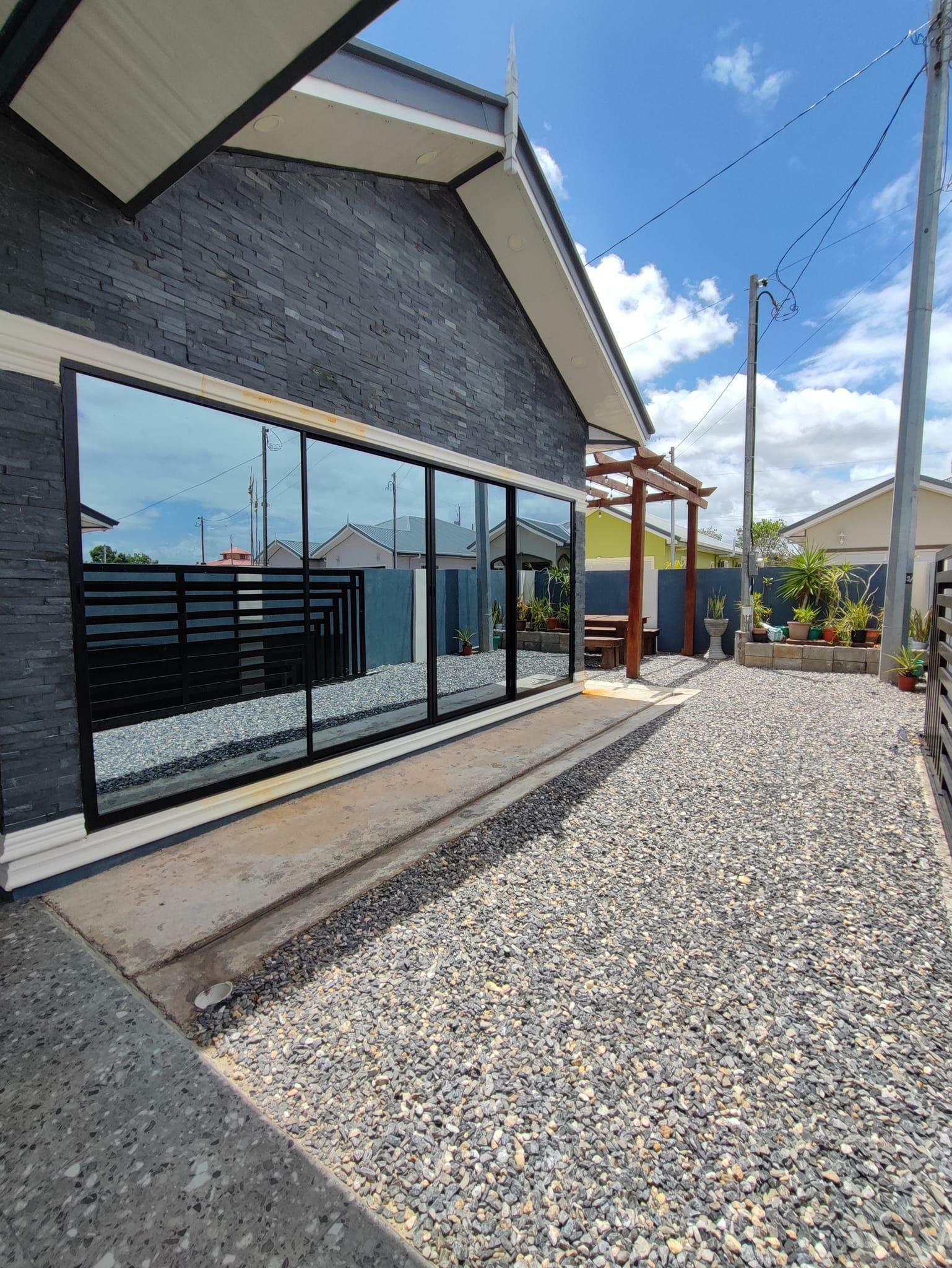 Cunupia Double Houses For Sale