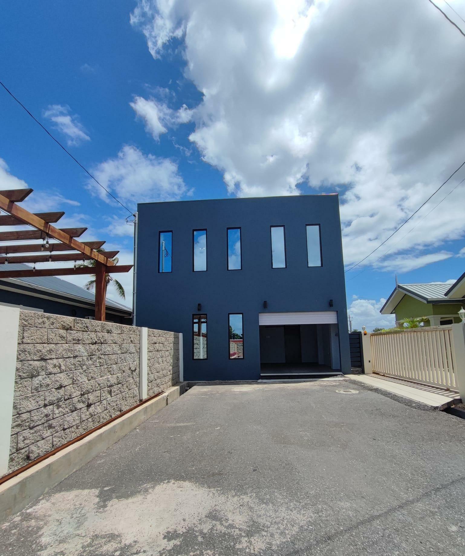 Cunupia Double Houses For Sale