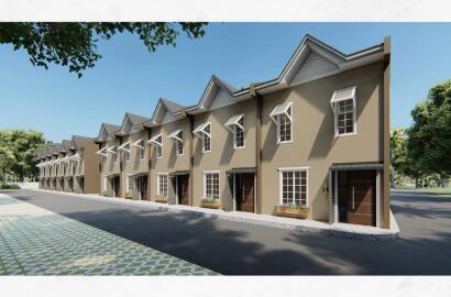 Arima Gated Townhouse For Sale
