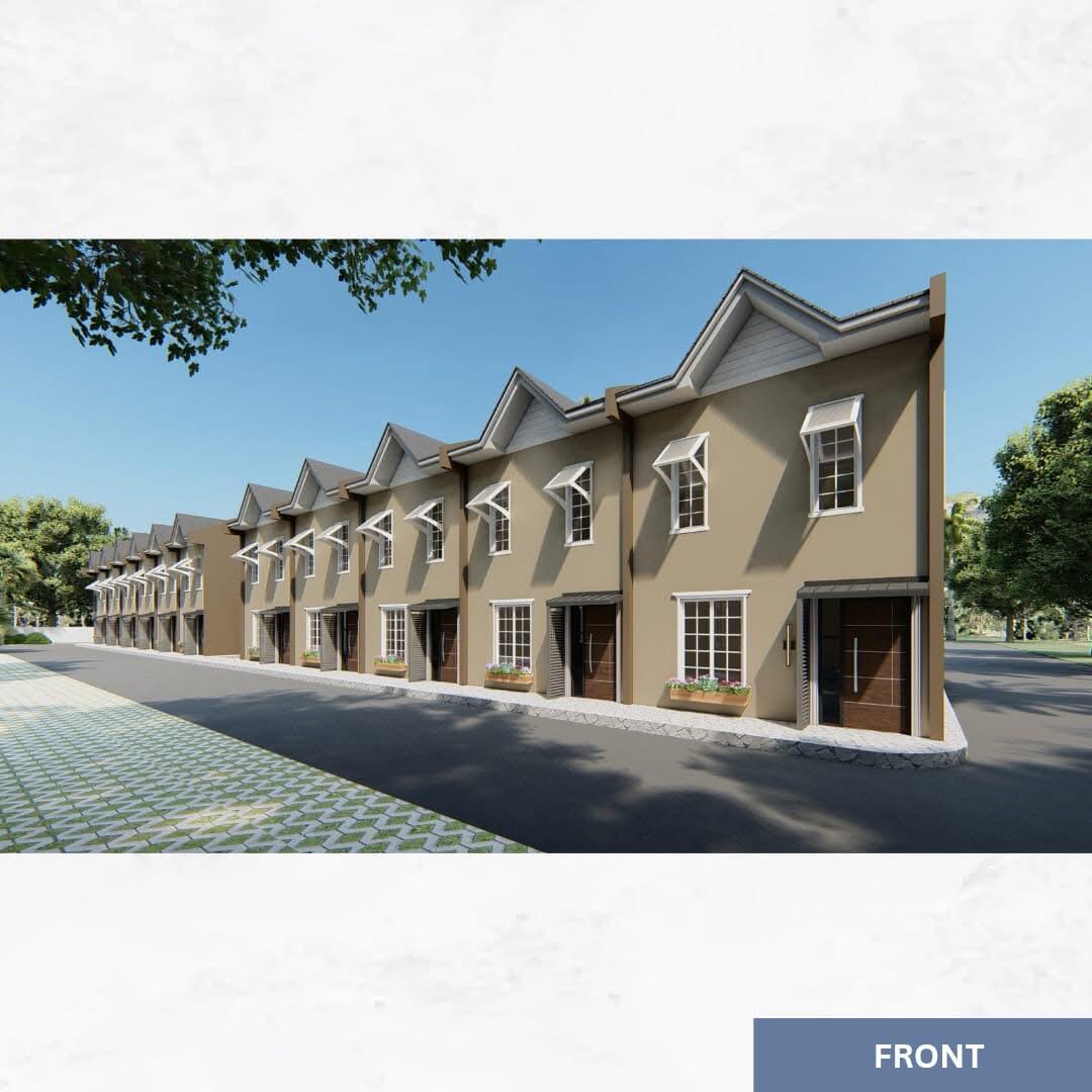 Arima Gated Townhouse For Sale