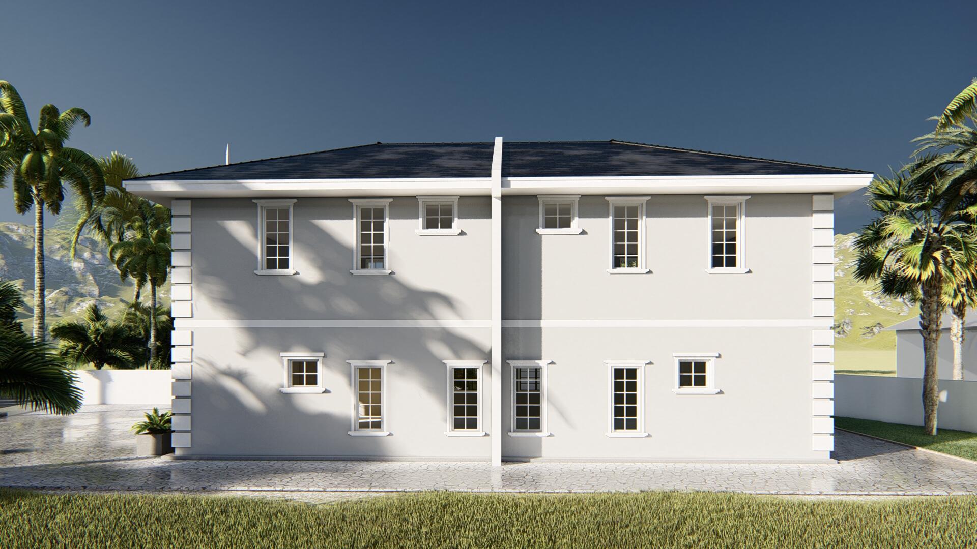 Aroca, Lopinot Townhouse For Sale
