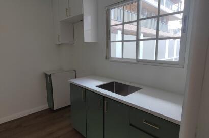 Aranguez Apartment For Rent