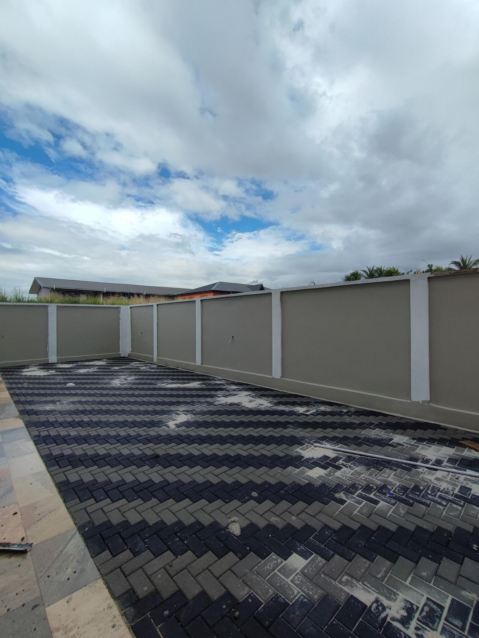 Aranguez Apartment For Rent
