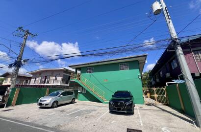 St. Augustine Apartment For Rent