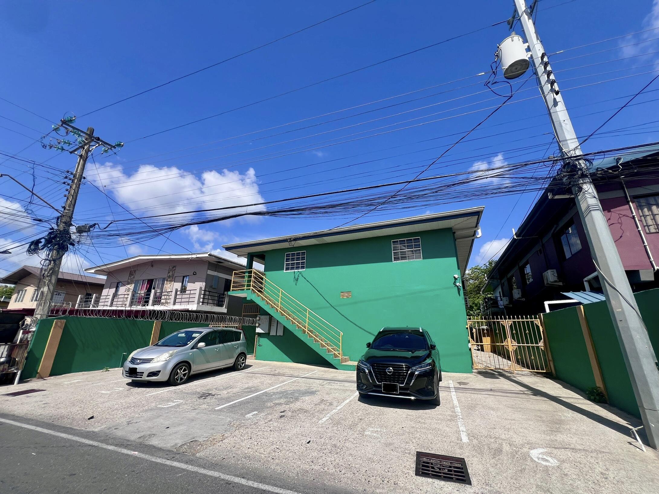 St. Augustine Apartment For Rent