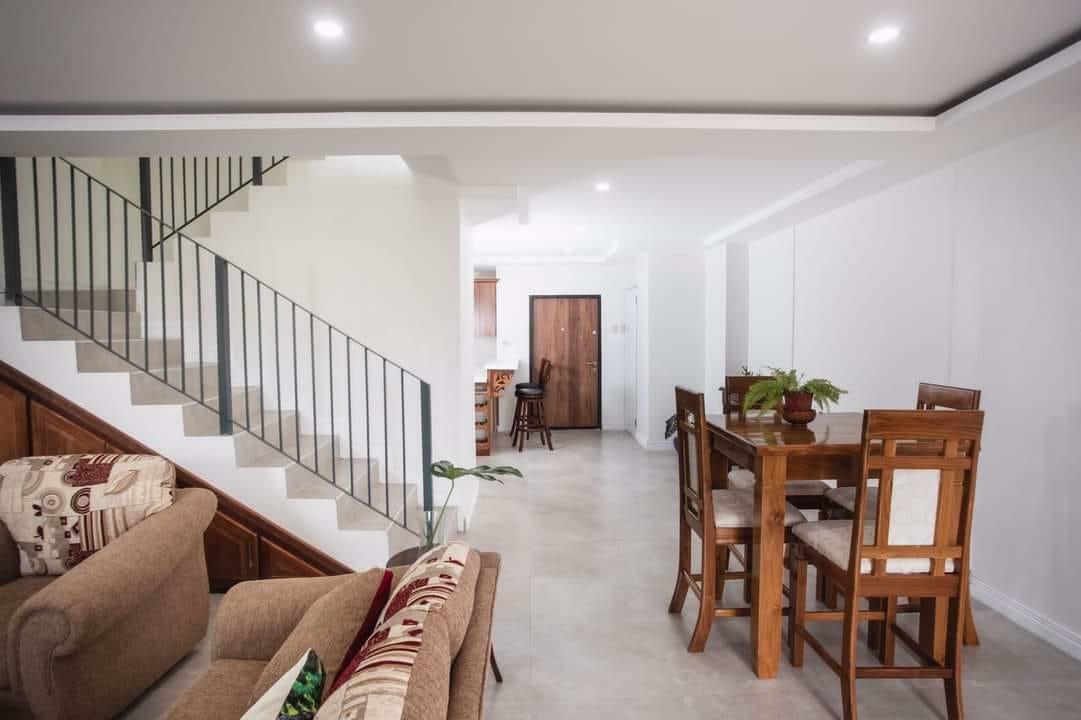 Innocent Manor Townhouses for Sale