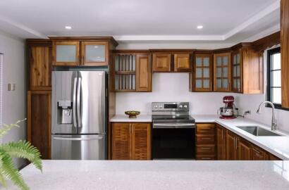 Innocent Manor Townhouses for Sale