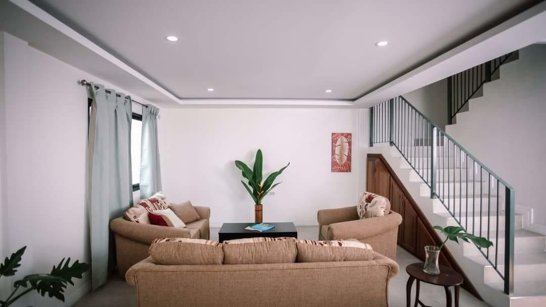 Innocent Manor Townhouses for Sale