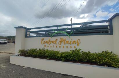 Central Pains Residences House For Sale