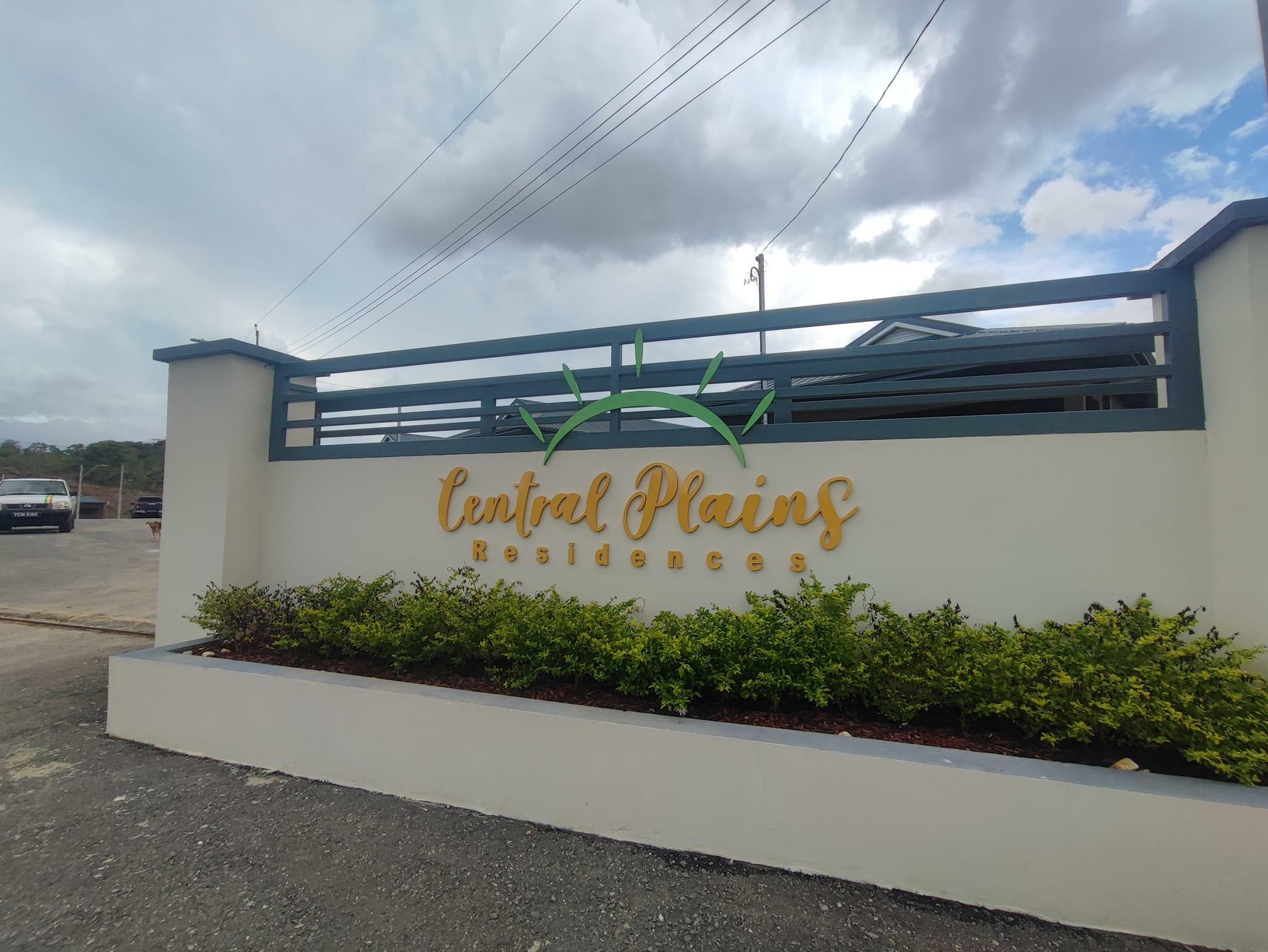 Central Pains Residences House For Sale