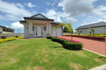 Mc Bean, Couva House For Sale