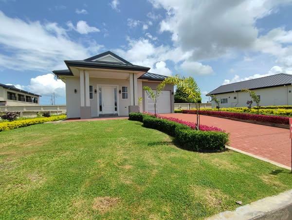 Mc Bean, Couva House For Sale