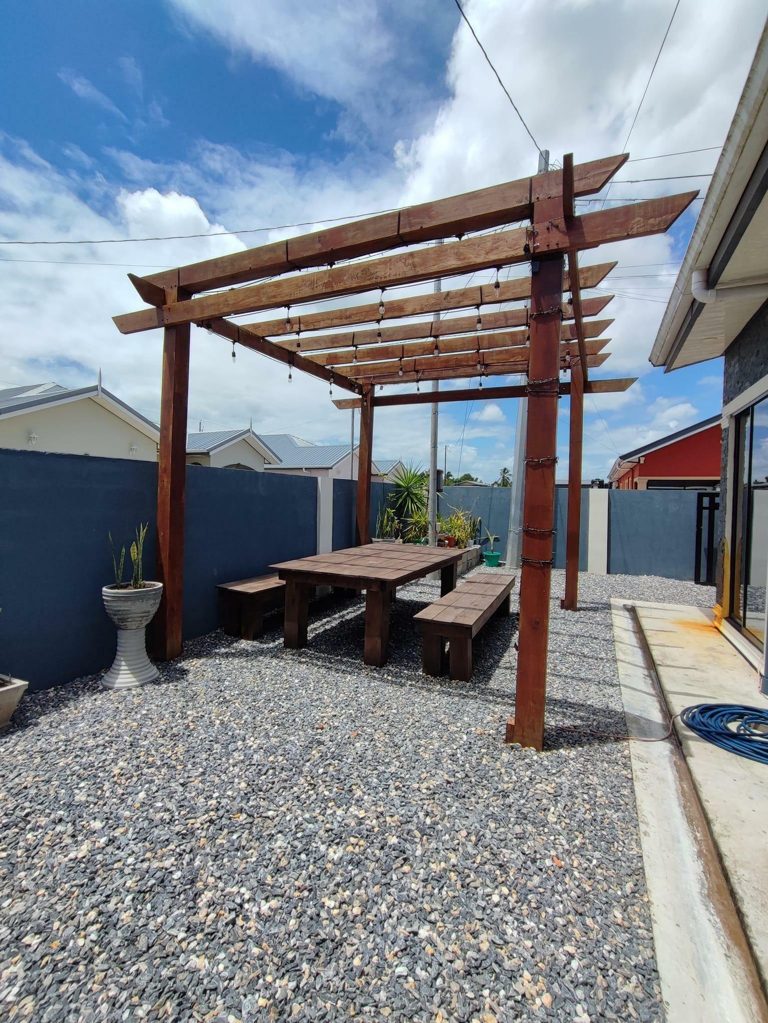 Cunupia Double Houses For Sale