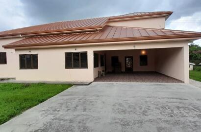 4 Bedroom Home For Sale Trincity