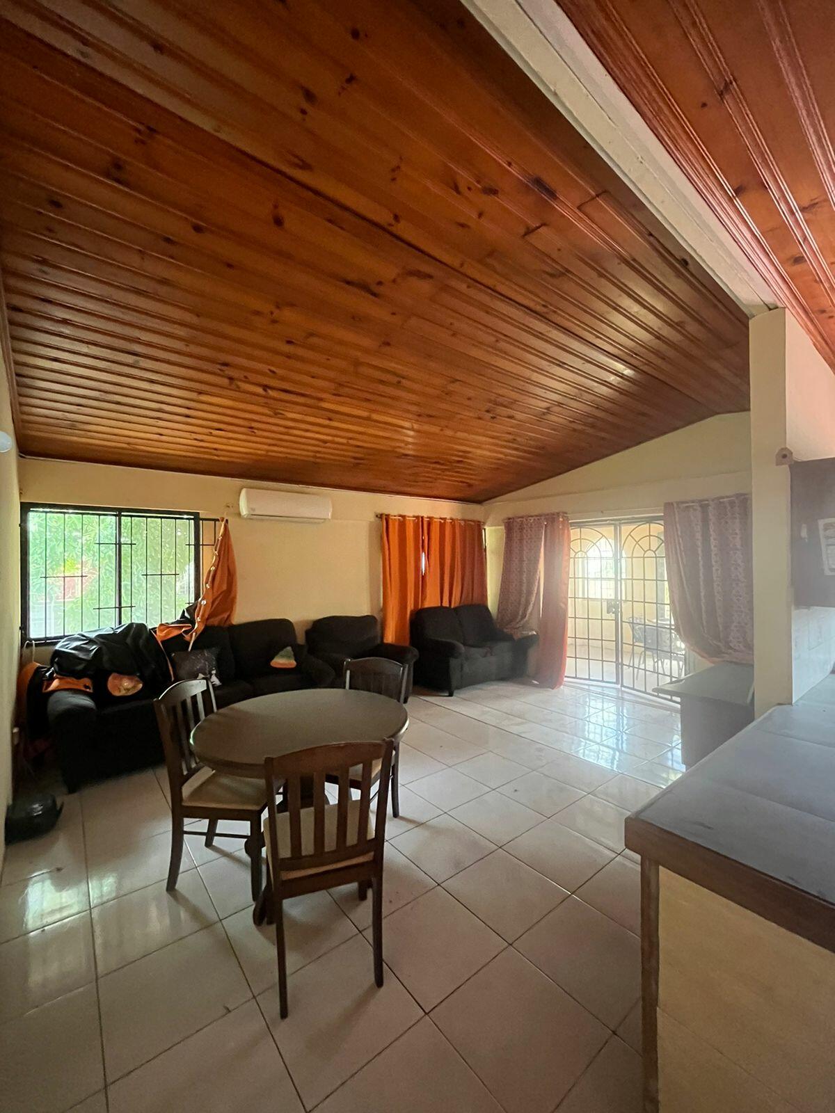 3 Bedroom Home Lange Park